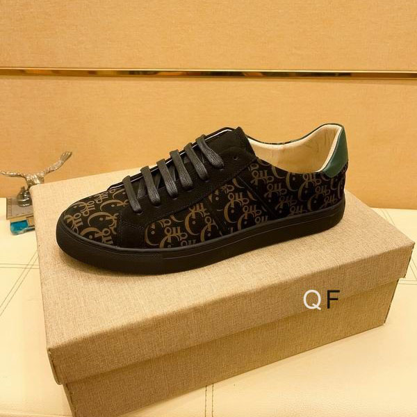 men dior shoes-185